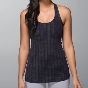 Lululemon Cool Racerback Tank